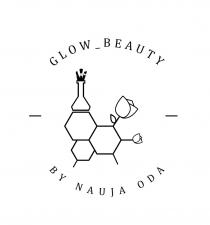 GLOW_BEAUTY BY NAUJA ODA