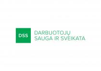 DSS DARBUOTOJŲ SAUGA IR SVEIKATA