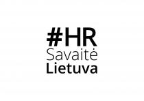 #HR Savaitė Lietuva