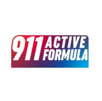 911 ACTIVE FORMULA
