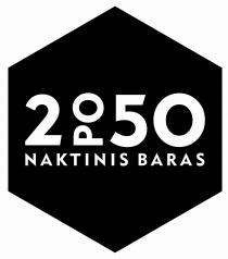 2 PO 50 NAKTINIS BARAS