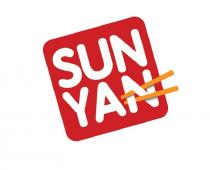 SUN YAN