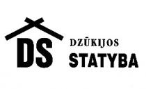 DZŪKIJOS STATYBA DS