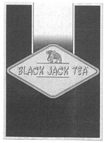 BLACK JACK TEA