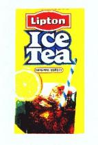 Lipton Ice Tea