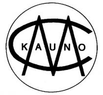 KAUNO MC