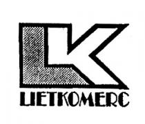 LIETKOMERC LK