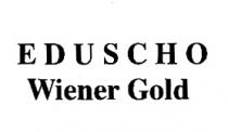 EDUSCHO Wiener Gold