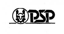 PSP