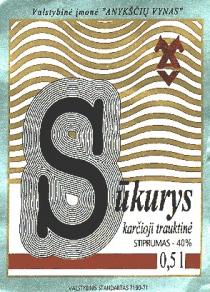 Sūkurys