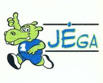 JĖGA