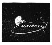 INSIGHTS 555