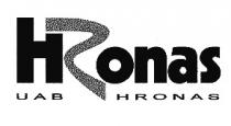 Hronas