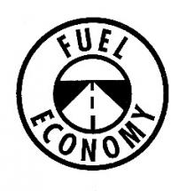 FUEL ECONOMY