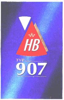 HB 907