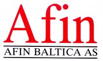 Afin AFIN BALTICA AS