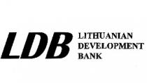 LDB LITHUANIAN DEVELOPMENT BANK