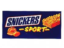 SNICKERS -SPORT-