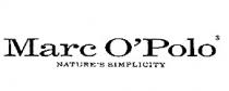 Marc O'Polo NATURE'S SIMPLICITY