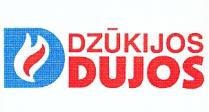 DZŪKIJOS DUJOS