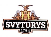 ŠVYTURYS 1784