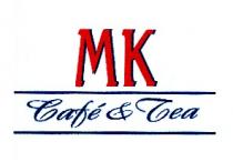 MK Cafe & tea