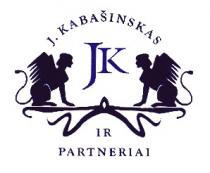 J.KABAŠINSKAS IR PARTNERIAI JK