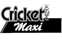 Cricket Maxi