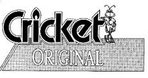Cricket ORIGINAL