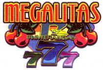 MEGALITAS 777 B BUMERANGAS