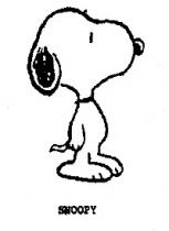 SNOOPY