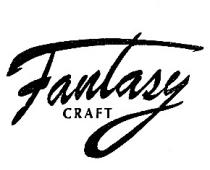 Fantasy CRAFT