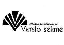 Verslo sėkmė