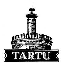 TARTU 1826