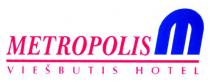 METROPOLIS VIEŠBUTIS HOTEL