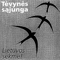 Tėvynės sąjunga Lietuvos sėkmė