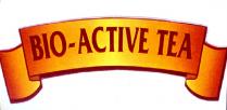 BIO-ACTIVE TEA
