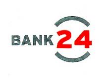 BANK 24