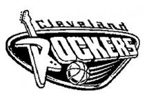 Cleveland ROCKERS