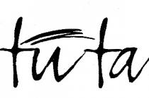 tūta
