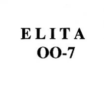 ELITA 00-7