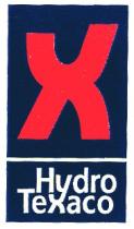 X Hydro Texaco