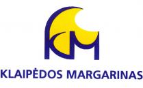 KM KLAIPĖDOS MARGARINAS