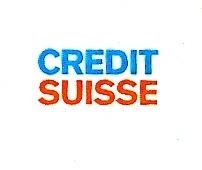 CREDIT SUISSE