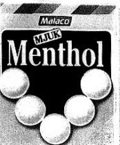 MJUK Menthol Malaco