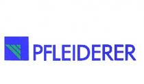PFLEIDERER