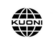 KUONI