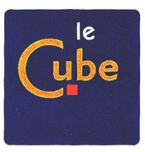 le Cube