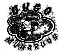 HUGO MUNAROOG