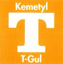 T Kemetyl T-Gul